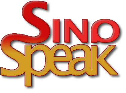 SinoSpeak
